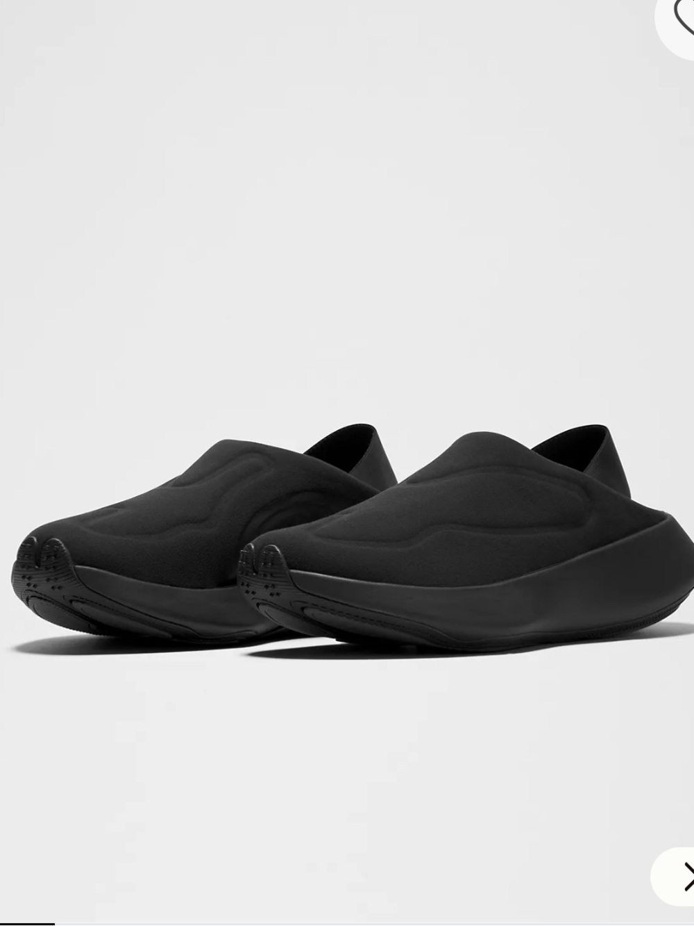lululemon ZenMode Mule